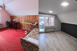 Uređenje sobe
