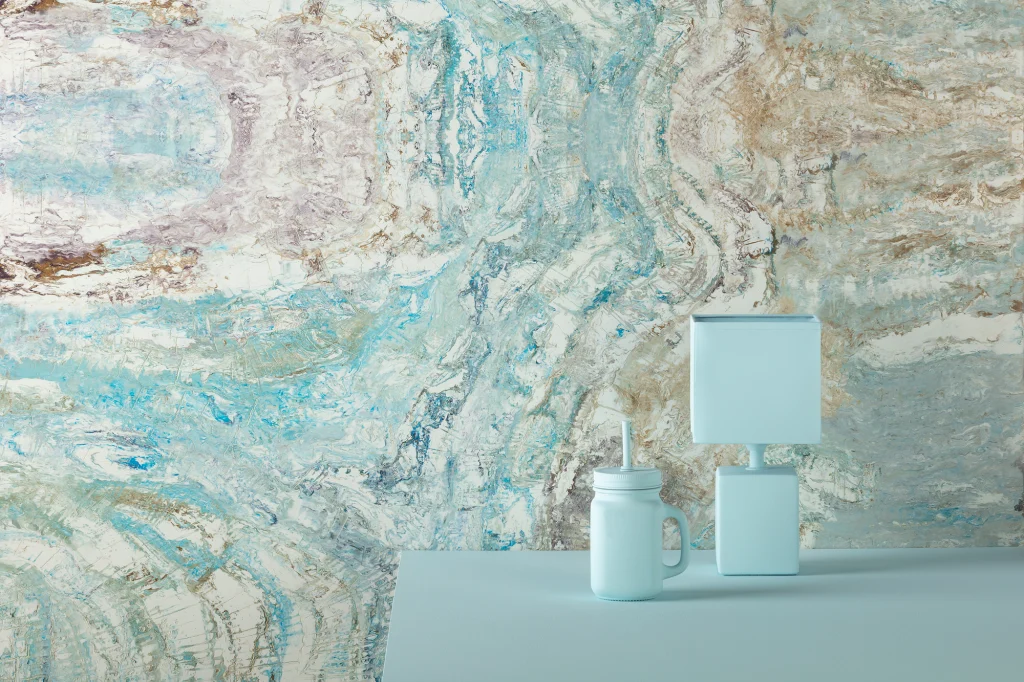dekorativna tehnika venetian plaster