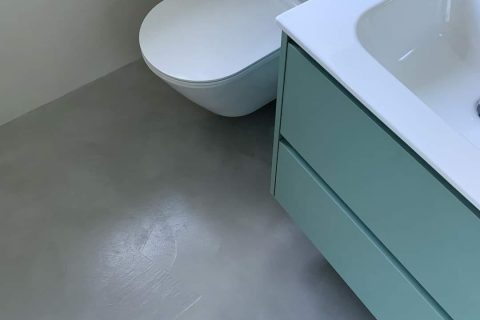 Održavanje mikrocementa – kako čistiti i održavati mikrocement