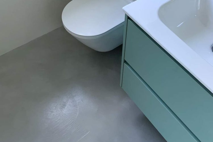 Održavanje mikrocementa – kako čistiti i održavati mikrocement