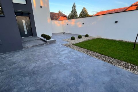 Mikrocement cijena – što sve utječe na trošak?
